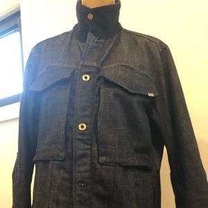 COPY - Men’s G-Star Raw Jean jacket XL
